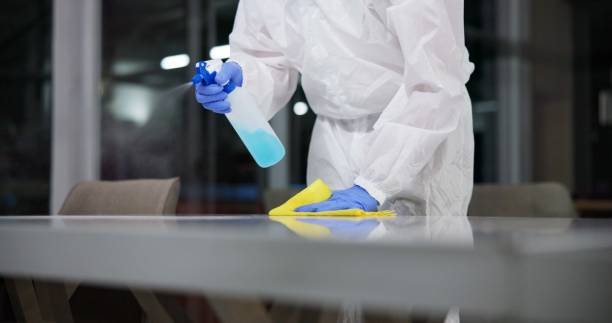 24/7 Emergency Infectious Disease Decontamination experts in Iona, FL